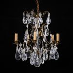 680048 Chandelier